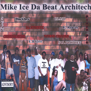 Playa Pro - whatcha need ma