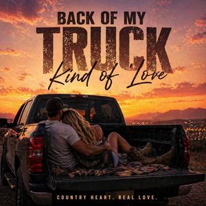 Back Of My Truck Kind Of Love