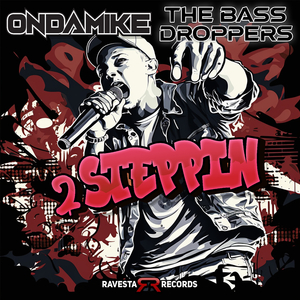 2 Steppin' (Original Mix)