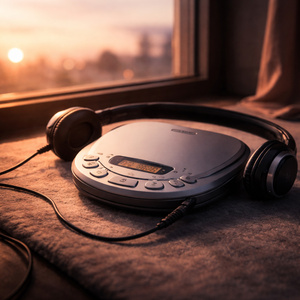 Streetlights Fade Away