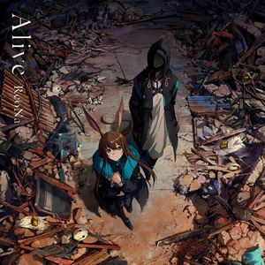 本心之滴 [本懐ノ雫]【中文填词】