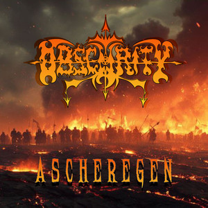 Ascheregen