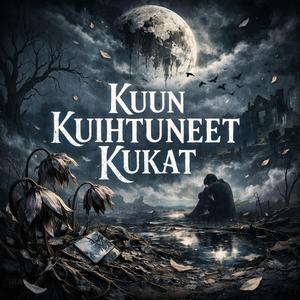 Kuun kuihtuneet kukat