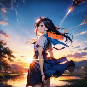 オリジナルガイナックス