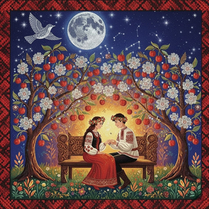 Вишневий сад