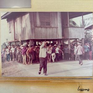 Source of Sensitivity