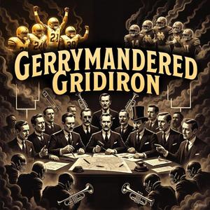Gerrymandered Gridiron