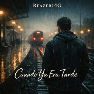 Cuando Ya Era Tarde