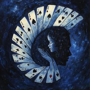 Out of Luck (Sped Up)