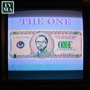 THE ONE (feat. Wody, Marrice Anthony, KEO & Josué Estrada)
