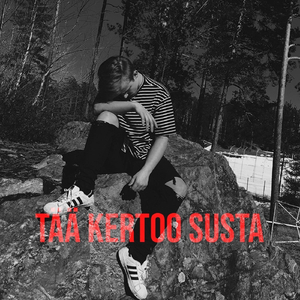 Tää kertoo susta