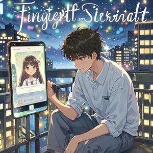 指尖星光-故乡的云