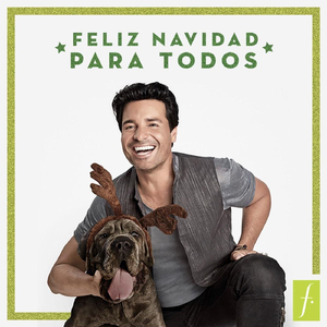 Feliz Navidad para Todos (feat. Chayanne)