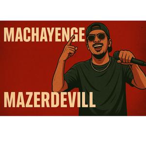 Machayenge