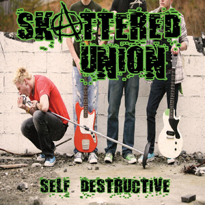 Self Destructive