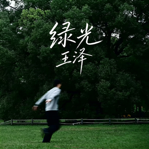 绿光(猛男版)