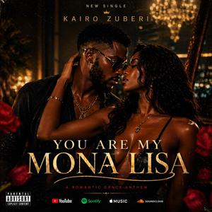 You Are My Mona Lisa