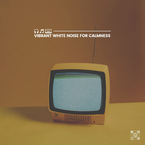 Weekend Wind Down White Noise, Pt. 3