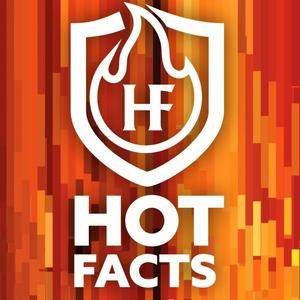 Hot Facts "With Robert Reese" Theme Song