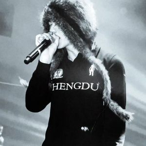 【六芒星】Bobbynopeace Type Beat