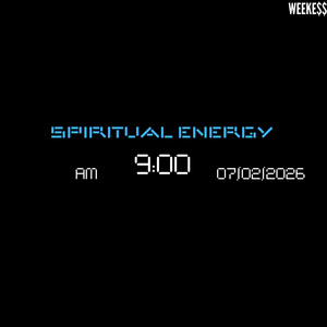 Spiritual Energy