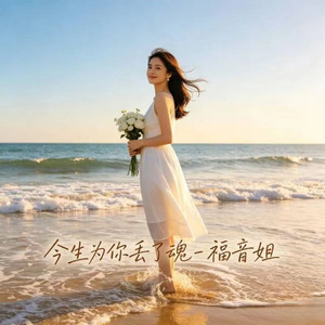 今生为你丢了魂 (烟嗓版)