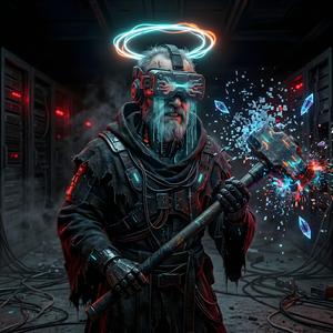 Genius of Ruin