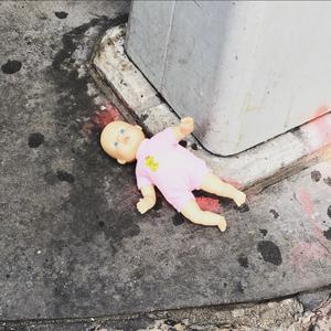 I Don't Remember Making This