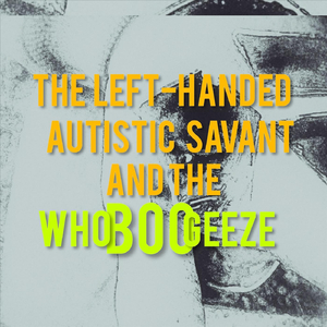 I'm Going Who's Coming with Me / Space Trash