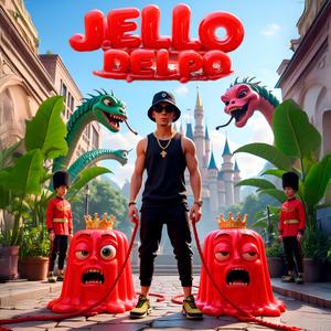 JELLO