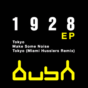 Tokyo (Miami Husslers Remix)