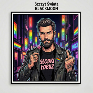 Słodki Łobuz