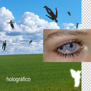 holográfico