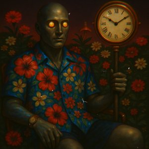 Time Warden