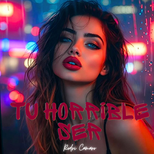 Tu horrible ser