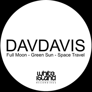 Space Travel (Original Mix)
