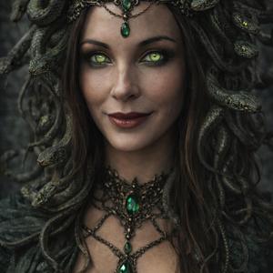 Medusa