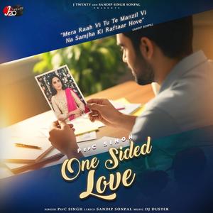 One Sided Love (feat. Sandip Sonpal)