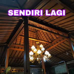 Sendiri Lagi