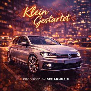 Klein Gestartet