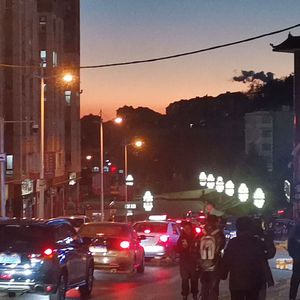 下一站（Demo）（prod by DolBeatz）