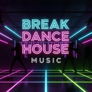 Break Dance Voltage Slow Chill 62 BPM