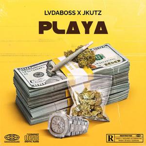 PLAYA (feat. JKUTZ)