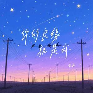 你的良缘就是我