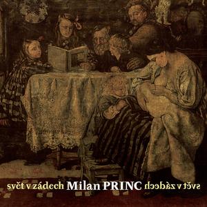 Kácení akátu (feat. Oldřich Janota & Michal Kubelka)