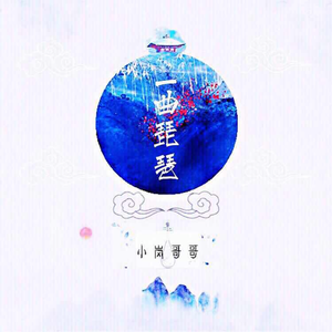 小岗哥哥-一曲琵琶