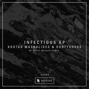 Infectious (Original Mix)