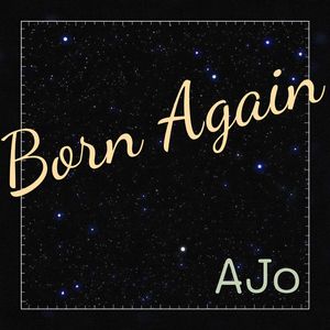 Born Again (原唱：LISA/Doja Cat/RAYE）