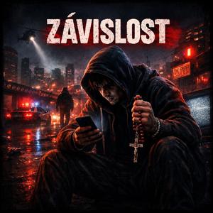 Závislost