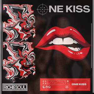 One Kiss